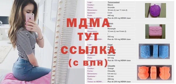 меф Покров